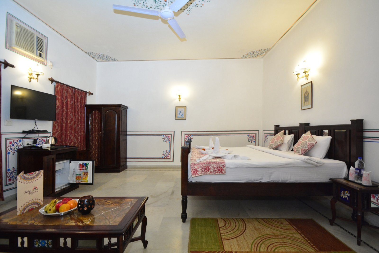 Mahal Khandela gallery 3